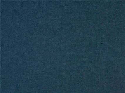 Jefferson Linen Smokey Blue Covington Fabric