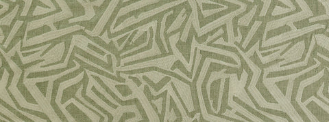 Kuba 195 Vintage Linen Covington Fabric