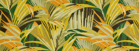 Kyomi 232 Palm Covington Fabric