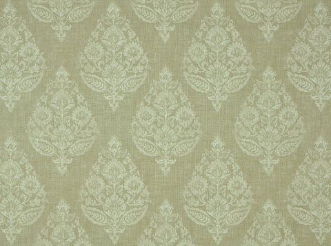 Lydia 196 Linen Covington Fabric