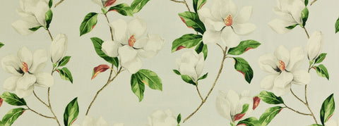 Magnolia 191 Pearl Grey Covington Fabric