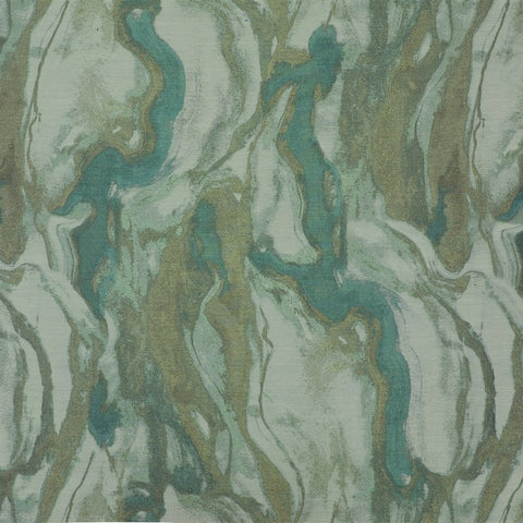 Marvella Aquamarine Covington Fabric