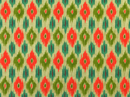 Micah Fiesta Covington Fabric