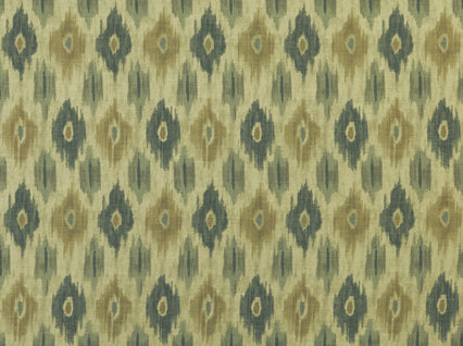 Micah Sandstone Covington Fabric