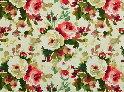 Mimi 70 Blossom Covington Fabric