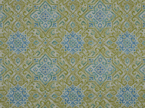 Miramar Isle Waters Covington Fabric