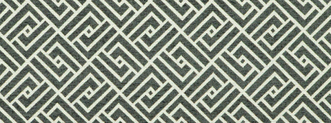 Mozambique 945 Gunmetal Covington Fabric