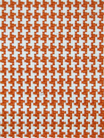 Nigel 321 Tangerine Covington Outdoor Fabric