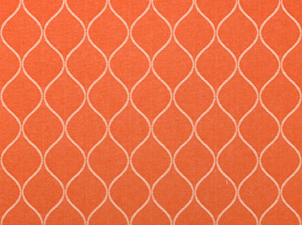 Oh Gee Mandarin Covington Fabric