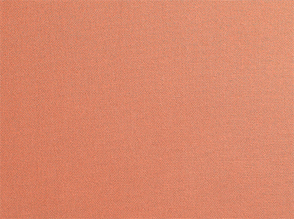 Pebbletex Coral Red Covington Fabric