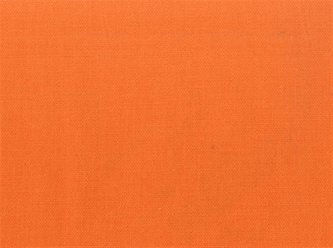 Pebbletex Tangerine Covington Fabric