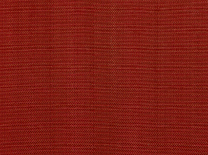 Piazza Backed Rose Red Covington Fabric