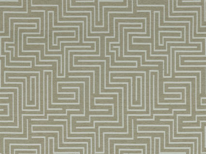 Puzzle 166 Malibu Beige Covington Fabric