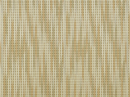 Reggae Stripe Malibu Beige Covington Fabric