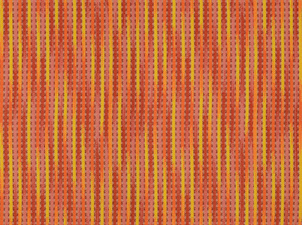 Reggae Stripe Sunset Covington Fabric