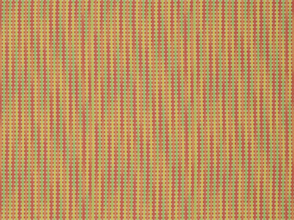 Reggae Stripe Tropique Covington Fabric