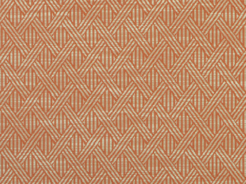 Rory 340 Mandarin Covington Fabric