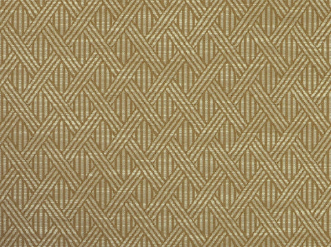 Rory 821 Sisal Covington Fabric