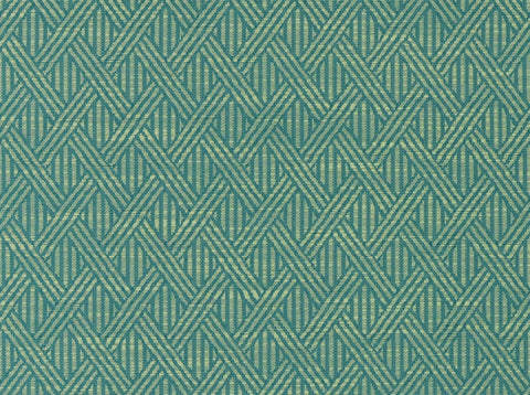 Rory 509 Surf Covington Fabric