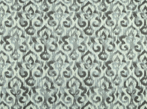 Sariya Graphite Covington Fabric