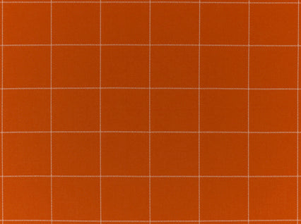 Schooner Tangerine Covington Fabric