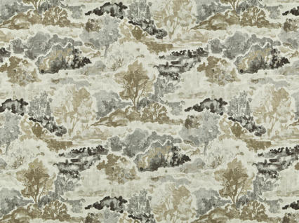 Sevenoaks 94 Ash Covington Fabric