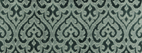 Sirocco 999 Slate Covington Fabric