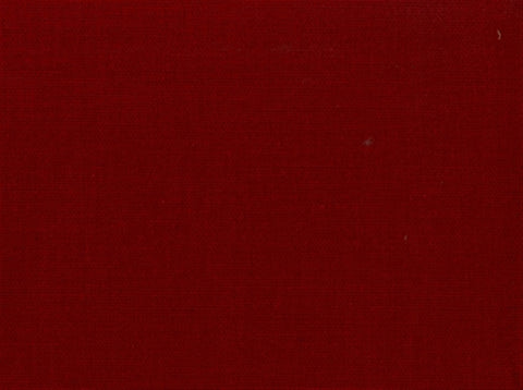 Spinnaker Cardinal Covington Fabric