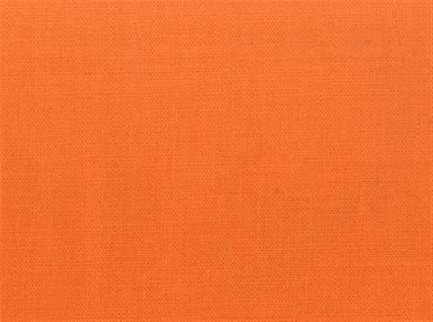 Spinnaker Tangerine Covington Fabric