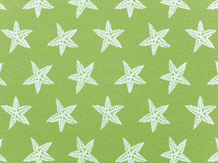 Star Fish Tropique Covington Outdoor Fabric
