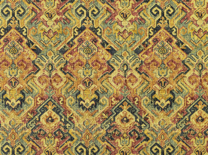 Sutton Bordeaux Covington Fabric