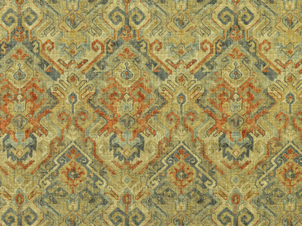 Sutton Linen Covington Fabric