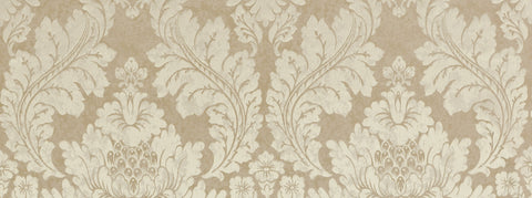 Tresando 117 Shell Covington Fabric