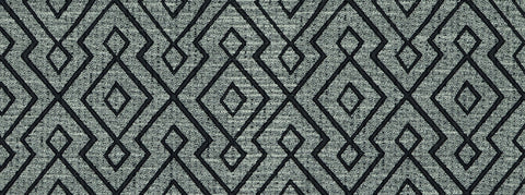 Twister 99 Onyx Covington Fabric