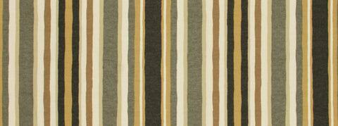 Unique Stripe 94 Ash Covington Fabric