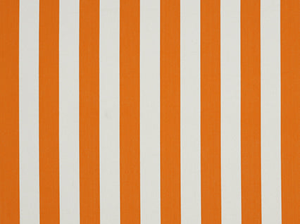 Wave Runner Orange Covington Fabric