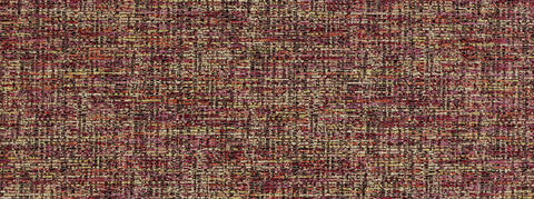 Wabi Sabi 407 Black Raspberry Covington Fabric