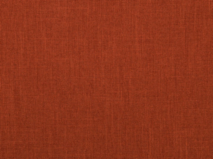 York Terracotta Covington Fabric