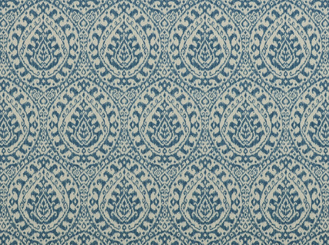 Zahra Denim Covington Fabric