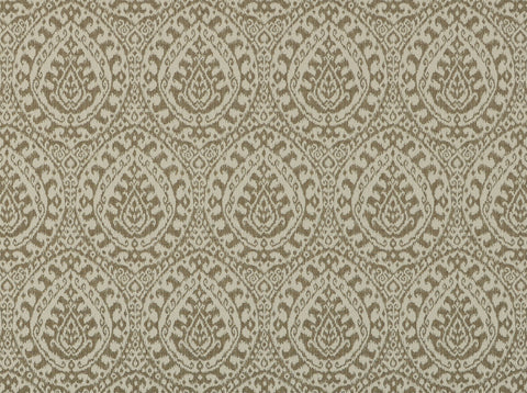 Zahra Hemp Covington Fabric