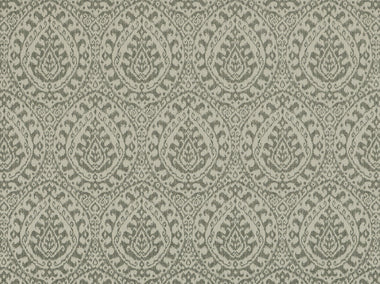 Zahra Sterling Covington Fabric