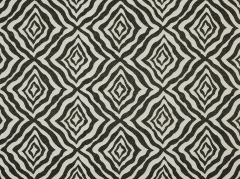 Zumba Ebony/Ivory Covington Fabric