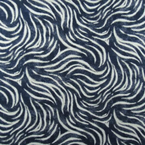 Allaire Navy Swavelle Mill Creek Fabric