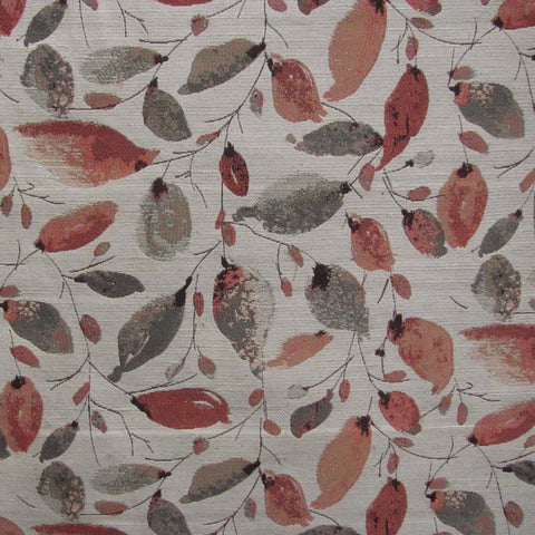 Native Roots Coral Swavelle Mill Creek Fabric