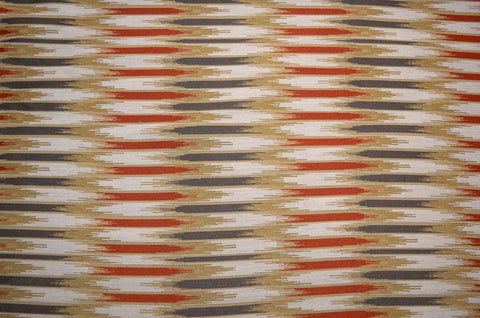Offline Tangerine Swavelle Mill Creek Fabric (V50-OFF-TAN)