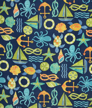 Seapoint Neptune Swavelle Mill Creek Fabric