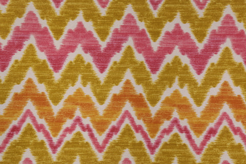 Tiago Passion Fruit Swavelle Mill Creek Fabric