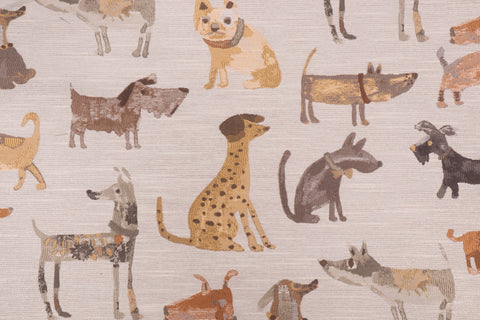 Wag A Tude Desert Swavelle Mill Creek Fabric