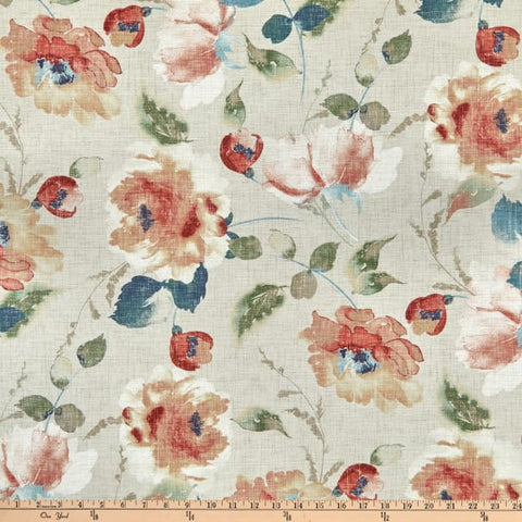 Whitehaven Antique Rose Swavelle Mill Creek Fabric