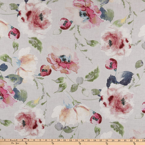Whitehaven Silver Frost Swavelle Mill Creek Fabric